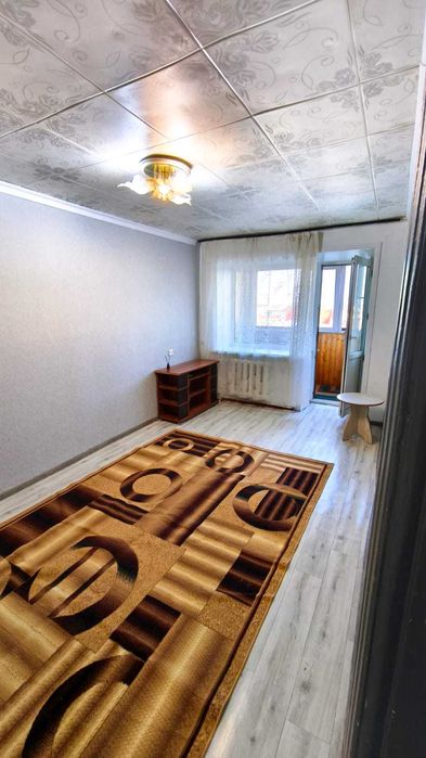 Продам 1 ком на 2 Костанае