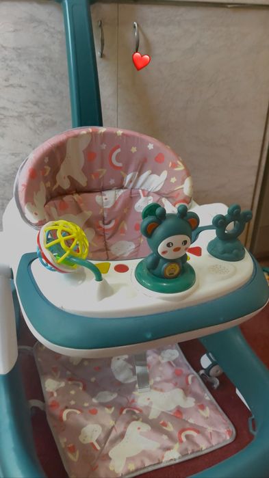ходунки для детей