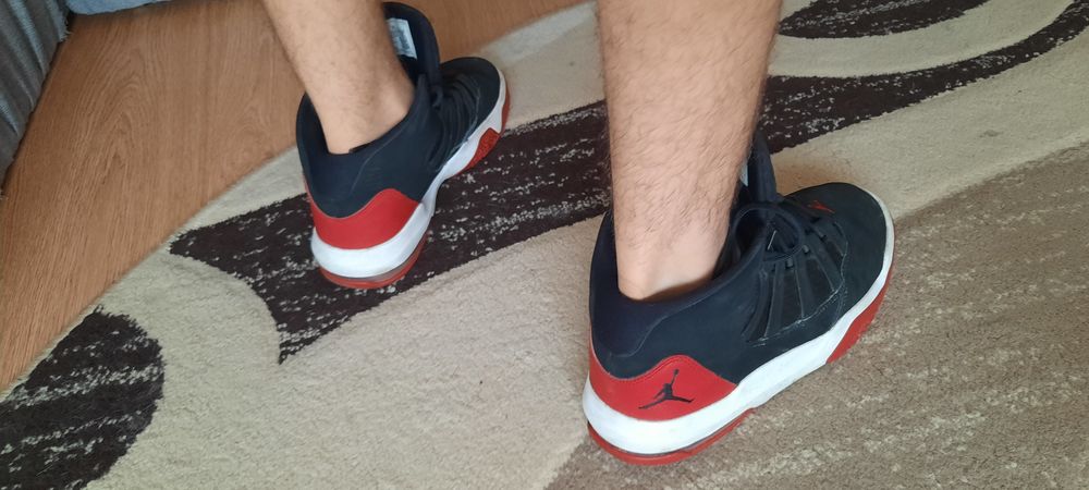 Jordan  pantofi sport