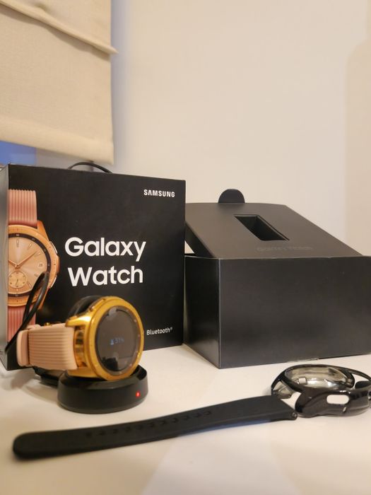 Samsung Galaxy Watch SM-R810
