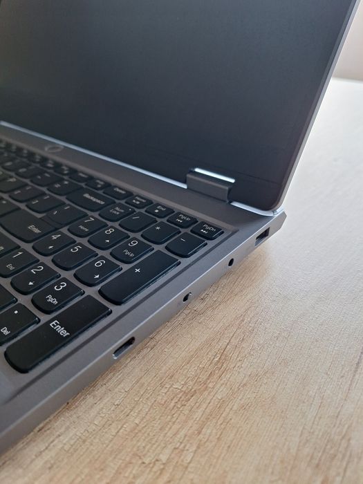 Лаптоп Lenovo LOQ 15IRX9, Core i7-13650HX, GeForce RTX4060