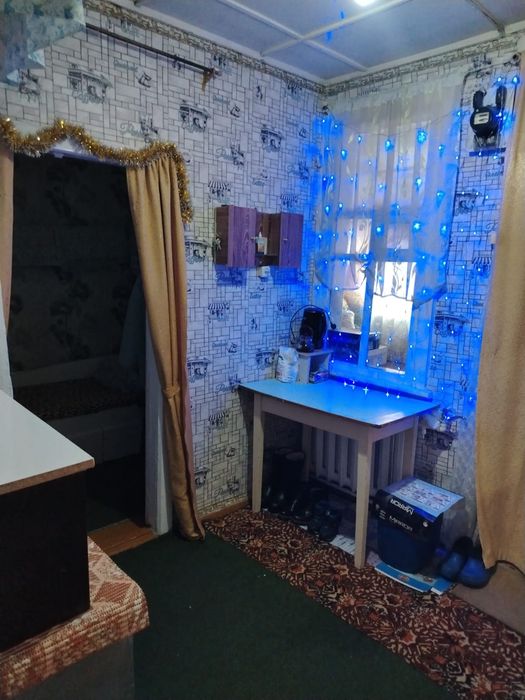 Продам барачный дом