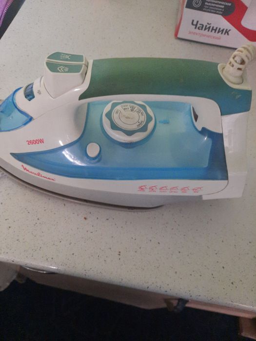 Утюг тефал сотилади