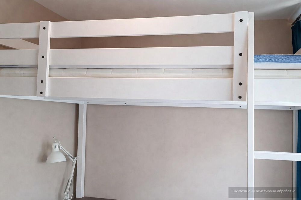 Дава се под наем Тристаен апартамент в София, Изток - 60 кв.м за 700 € - Снимка #6