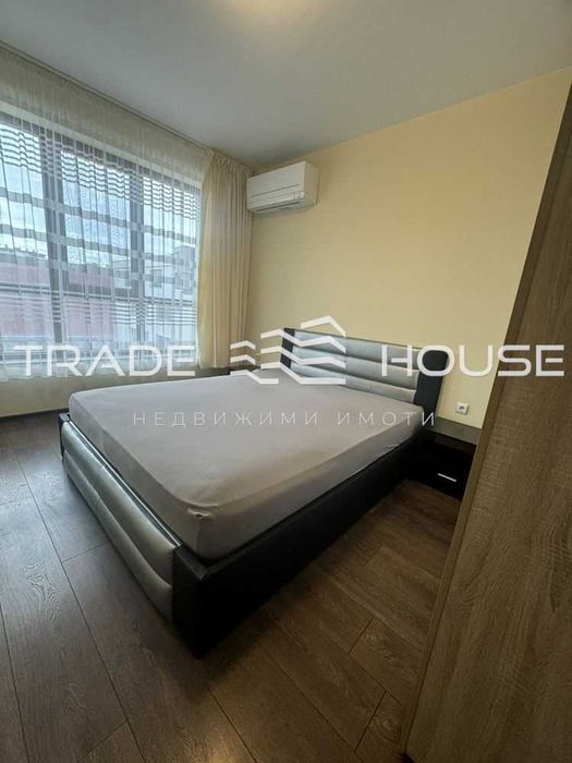 Дава се под наем Многостаен апартамент в Пловдив, Гагарин - 144 кв.м за 800 € - Снимка #4