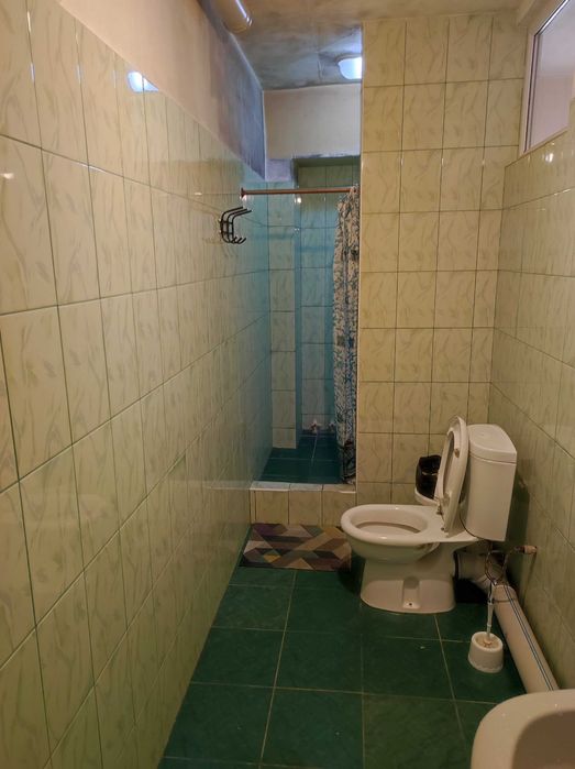 Сдам комнату в общежитии