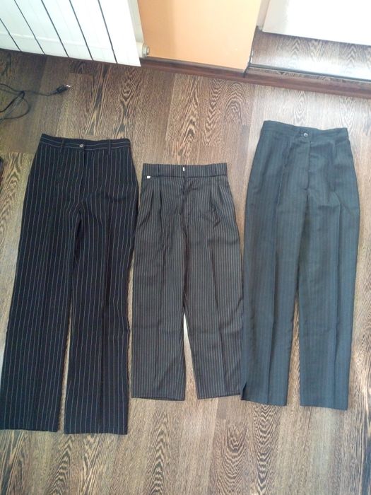 Официални панталони/момче/размер- 152/в см. в описанието