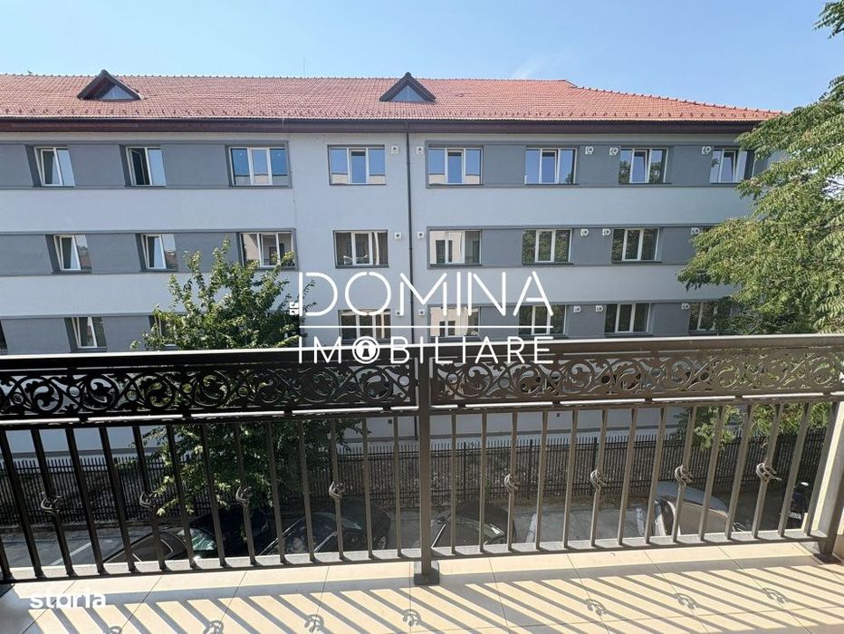 Vanzare apartament 3 camere, 87 mp, bloc 2019, str. Revolutiei