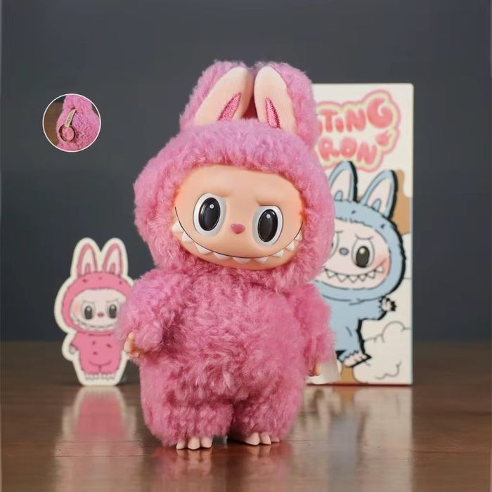 Лабубу  кукла игрушка