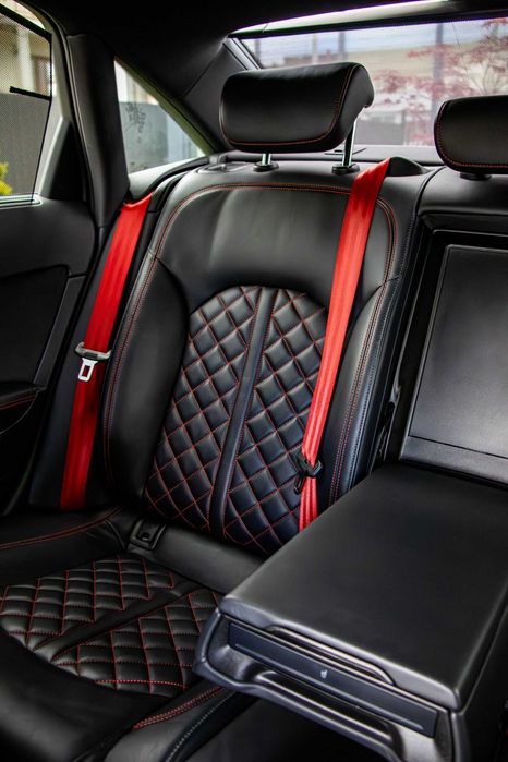 AUDI A6 Competition V6 BiTDI 326 CP 2016 GRI