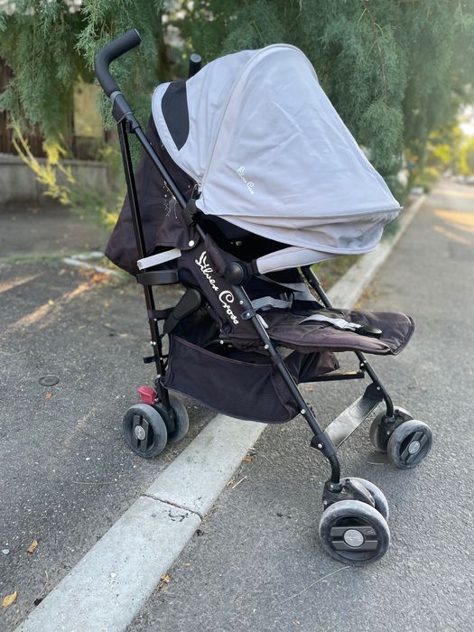 Carucior copii silver cross tip umbrela