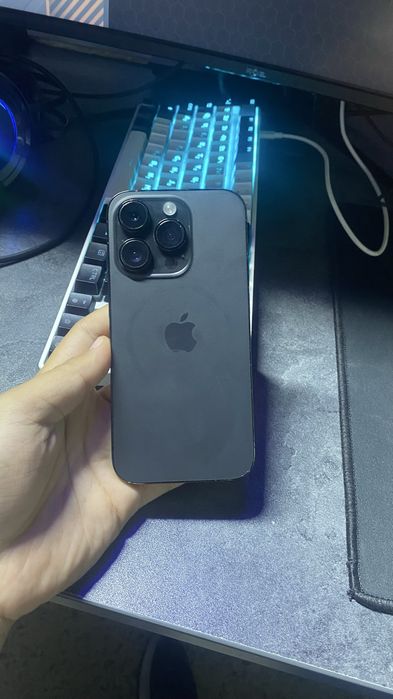 Iphone 14 pro sotiladi