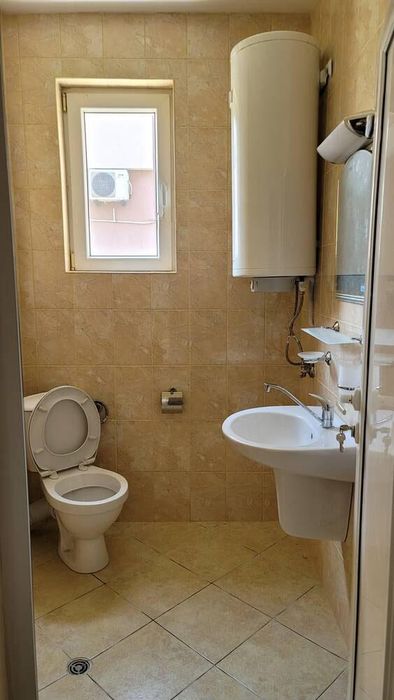 Продава се Двустаен апартамент в Бургас, Меден рудник - зона Г - 47 кв.м за 1298 €/кв.м - Снимка #4