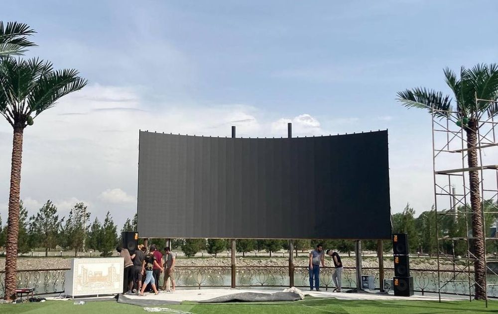 Led ekran p8  p5 p4 p3 p2 p1.5 (5)