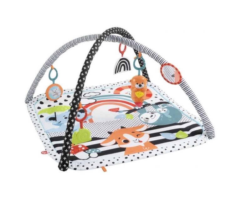 Активна гимнастика Fisher Price