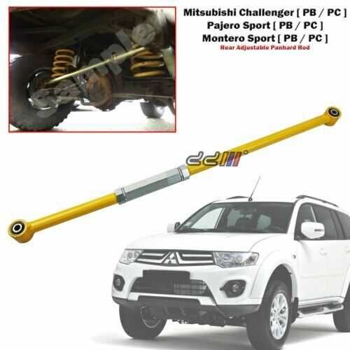 Bara Panhard spate reglabila HD Mitsubishi Pajero Sport / Montero