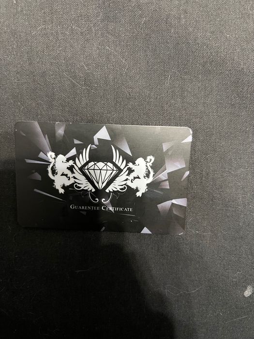 Годежен пръстен с Диамант