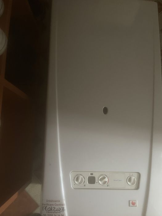 Centrala termica  SAUNIER DUVAL