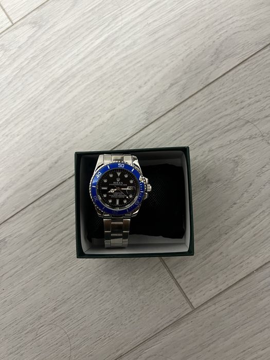 ceas de mana de purtat