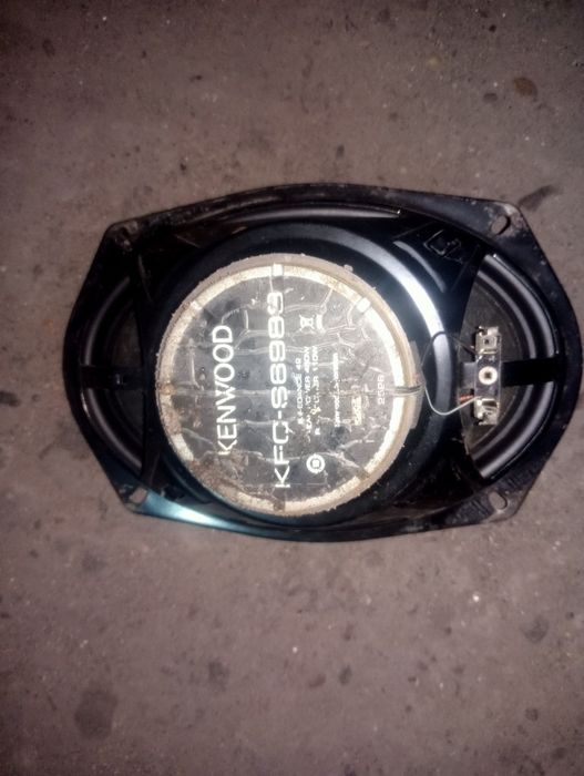 Продам динамики бу