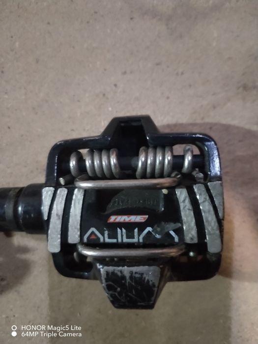 Педали за колело