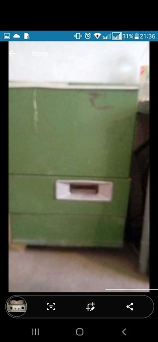 Продам печь для парового отопления марки "Медео" на жидком топливе.