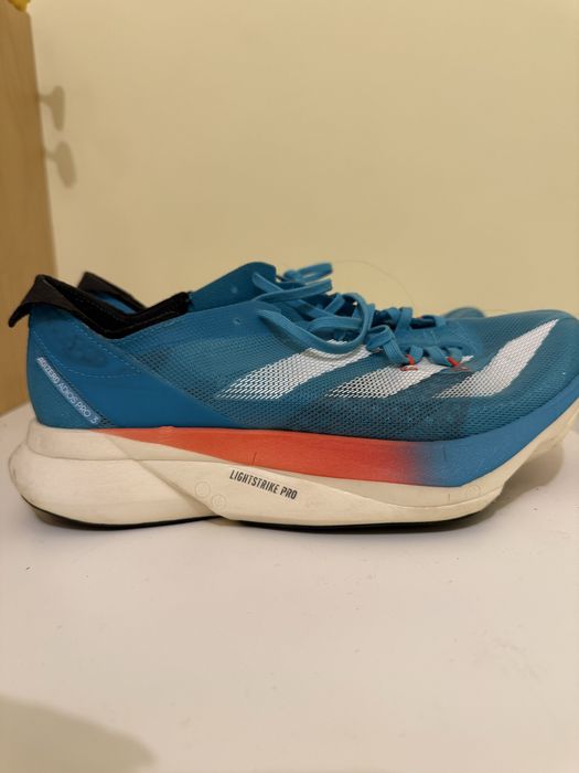 Маратонки Adidas Adios Pro 3 - Berlin 39 1/3