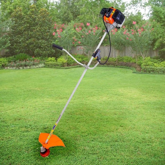 Аренда инструментов Триммер Мотокоса Бензокоса Газонокосилка