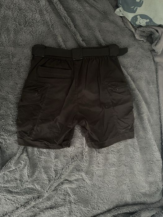 Luda къси гащи М