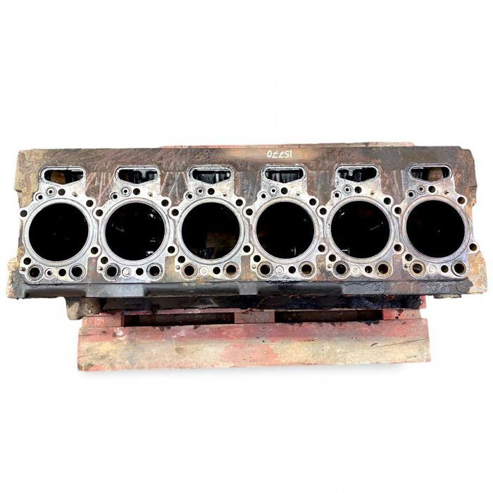 Bloc motor DC12 / DC11 Scania R, EURO 5 - Piese de motor Scania