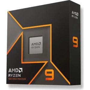 Procesor AMD Ryzen 9 9950X Zen5 16 core AM5 are si cutia box