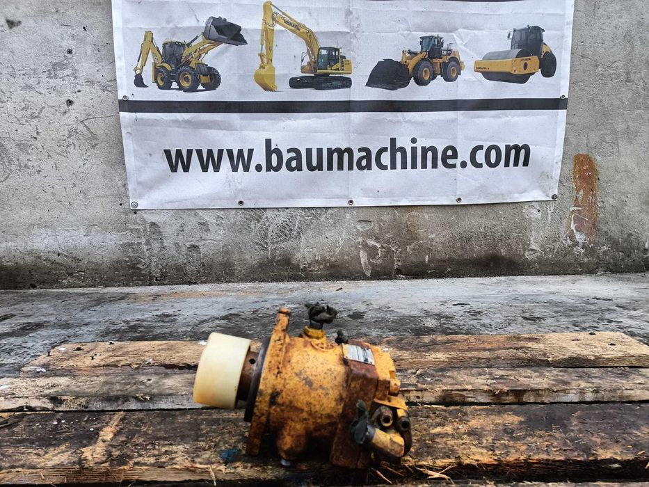 Pompa hidraulica Hydromatic A4F28W3Z2 , A4F 28 W 3 Z 2