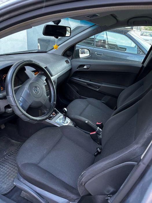 Opel Astra H, 1.6 benzina, automata, 200k km reali, PRET FIX!!