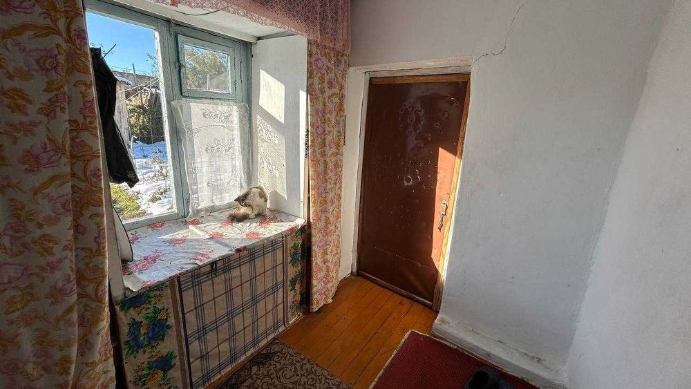 Дом в районе КИНЭУ