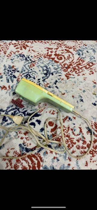 Электромассажер . СССР.