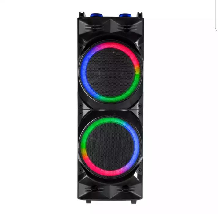 Ch 8213 Калонка 2000wat караоке