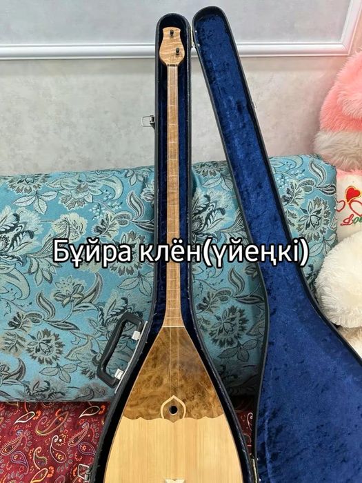 Домбыра проф домбра