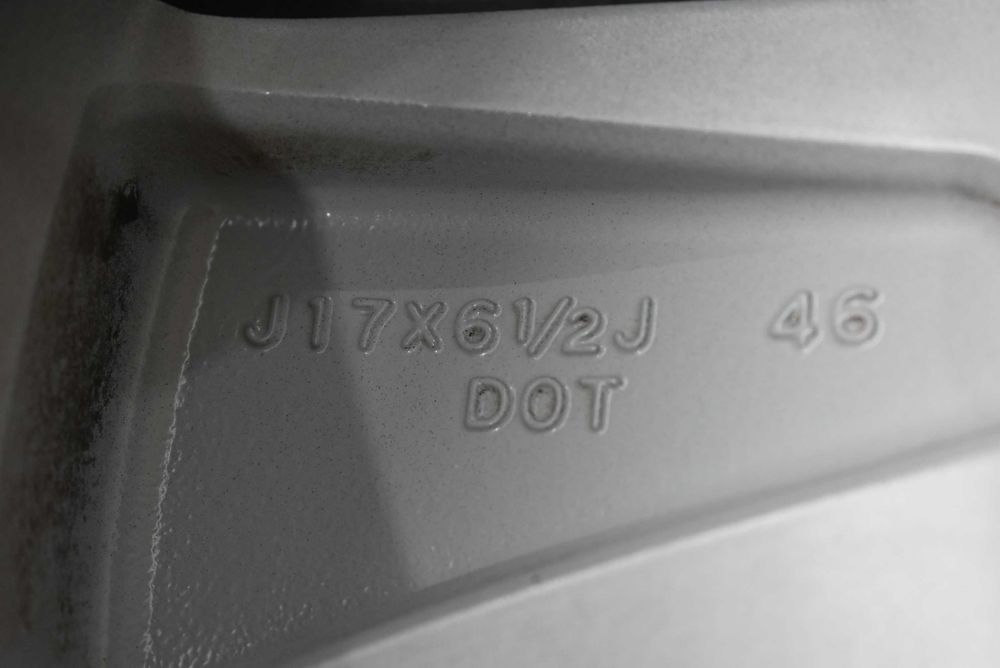 17'' Джанти Mitsubishi