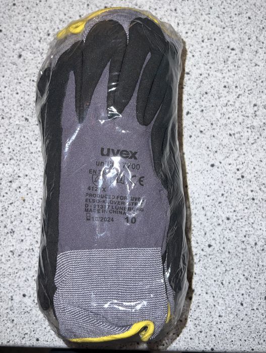 Mănuși protecție muncă MaxiFlex