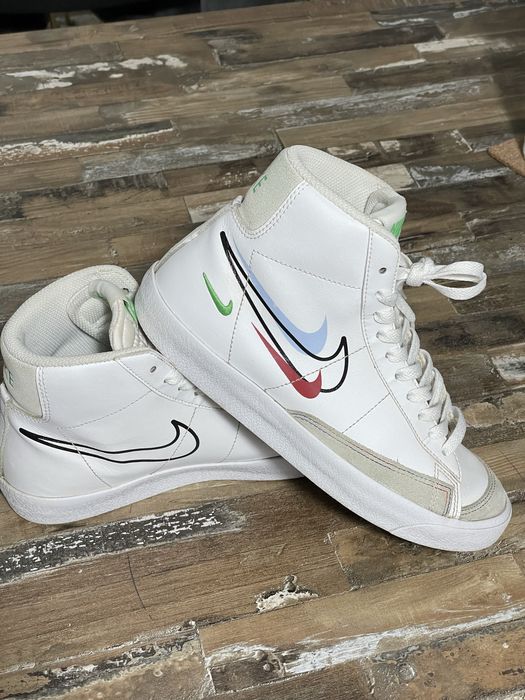 Nike Blazer Mid 77 Vintage