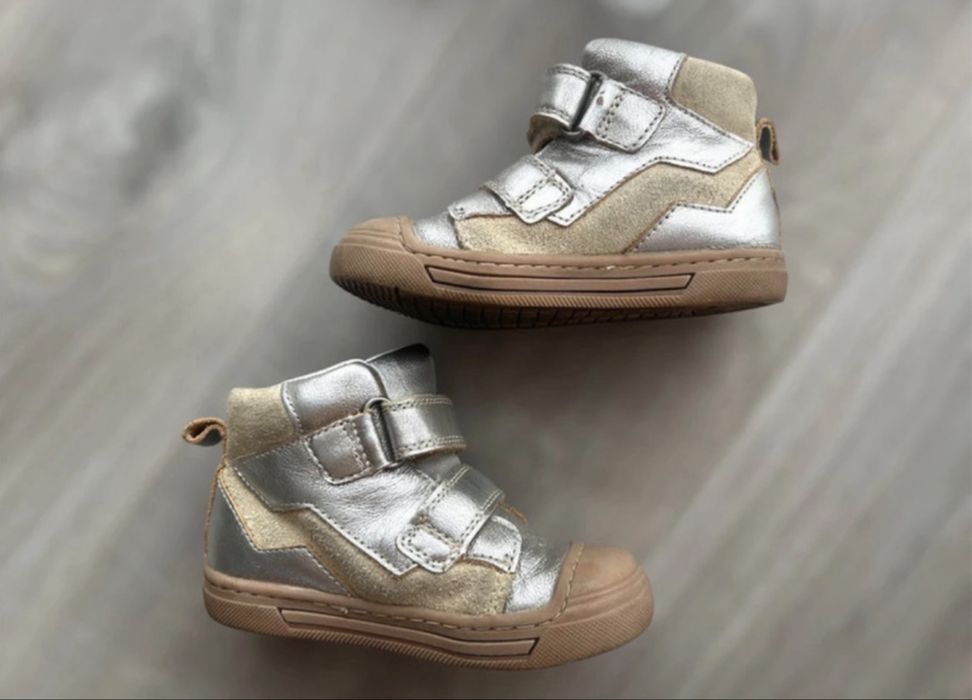 Pantofi piele ponte primavara