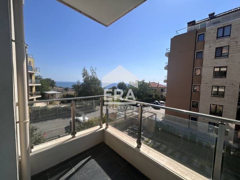 Продава се Едностаен апартамент в Варна, Чайка - 41 кв.м за 2025 €/кв.м - Снимка #10