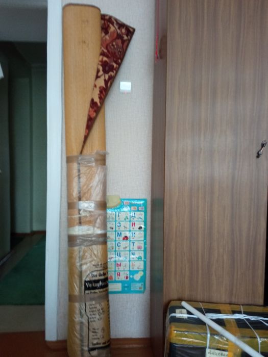 Продам палас новый