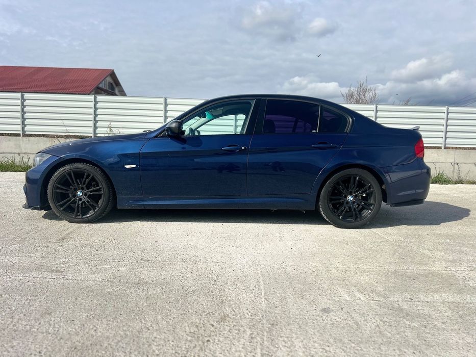 BMW Seria 3 2010 — imagine 4