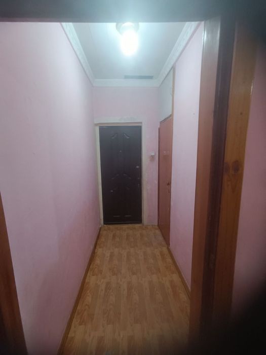 2 xona 3 xona qiingan kvartira sotiladi