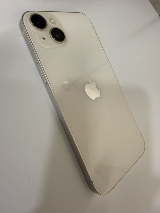 iPhone 14 Plus 256gb / отличен