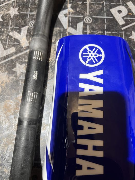 Оригинално кормило yamaha 28mm