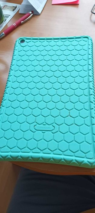 Amazon Fire таблет