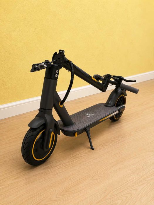 Trotineta electrica aproape noua Xiaomi Elite roti mari amortizoare ninebot xiaomi m365