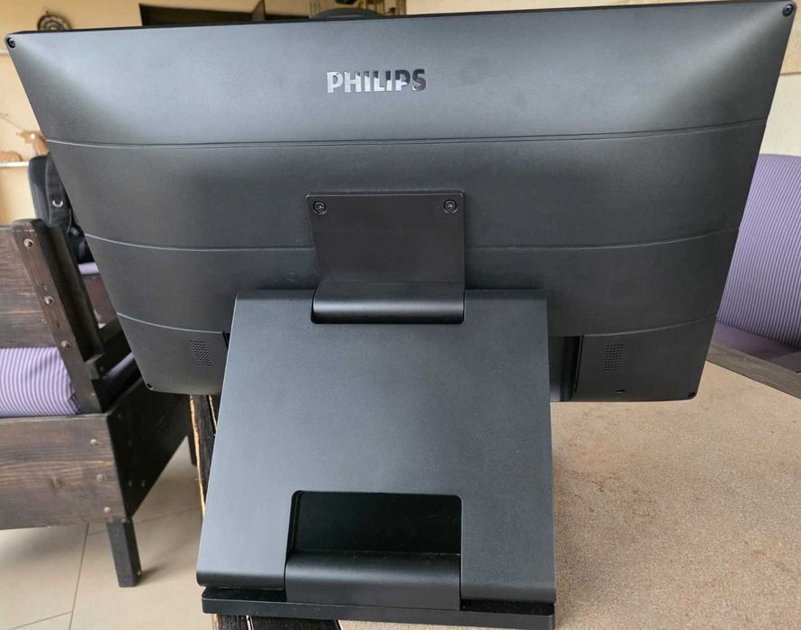 Monitor Touch 23.8 Full HD (c177)